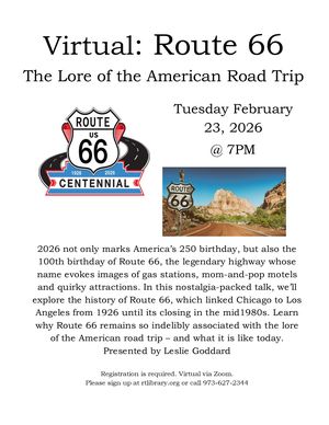 Virtual Adult Progra